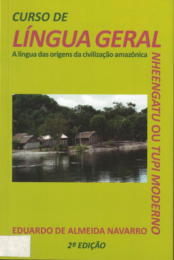 Curso de Língua Geral